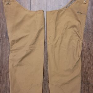 Beretta Covey Waxed Chaps